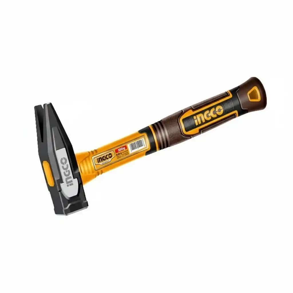 Marteau de Mécanicien 300 g - INGCO