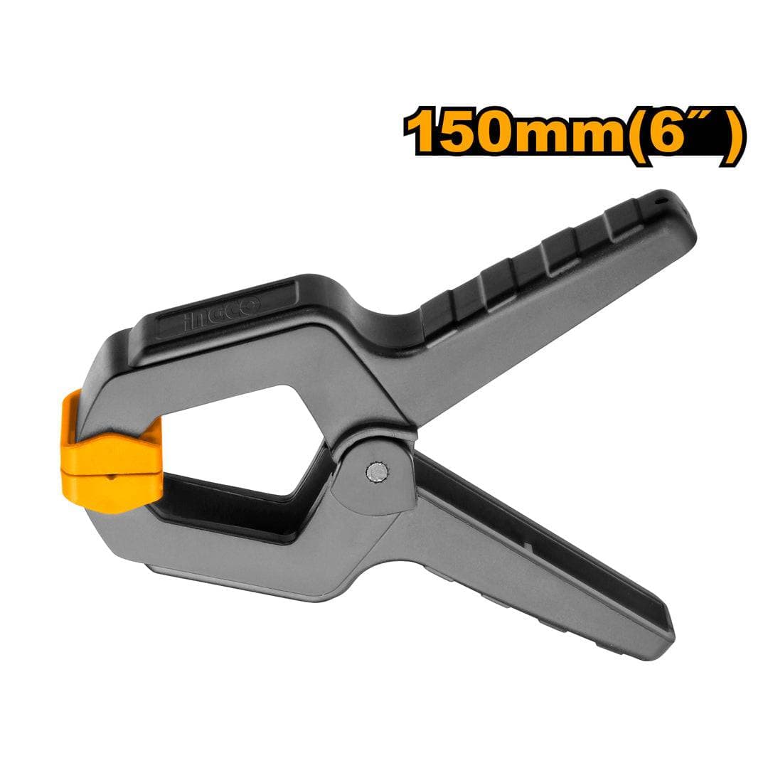 Pince à Ressort 150 mm 6"" - INGCO
