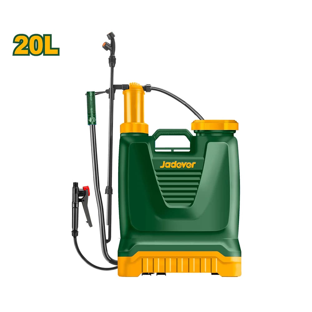 Pulvérisateur à Dos 20 L - JADEVER