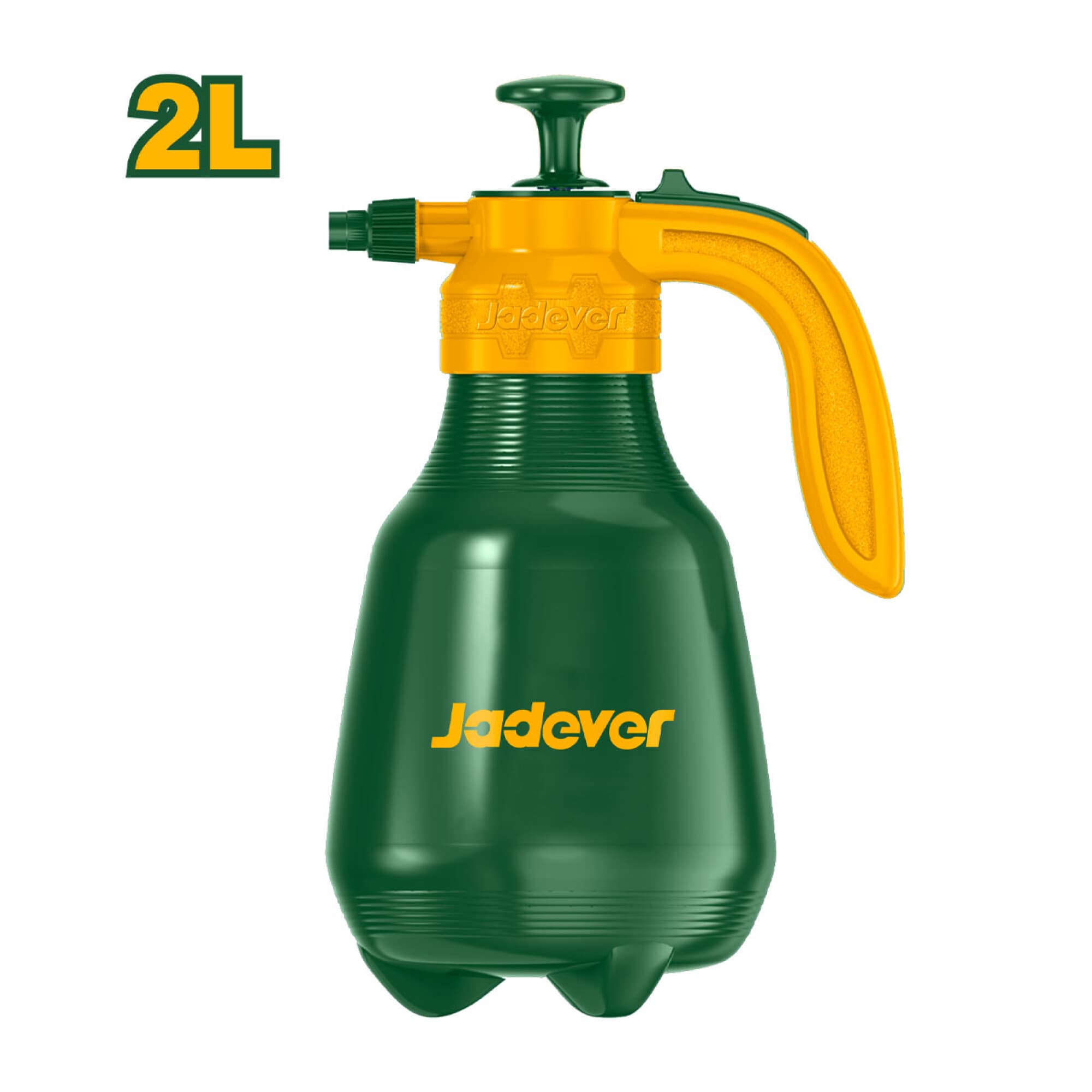 Pulvérisateur à Pression 2 L - JADEVER