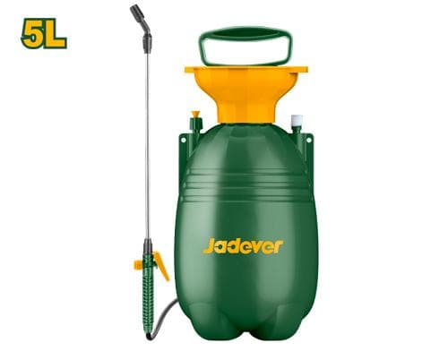 Pulvérisateur à Pression 5 L - JADEVER