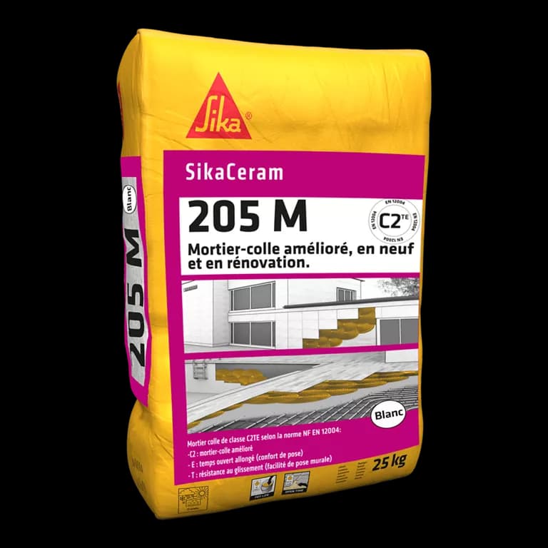 SikaCeram® - 205 m