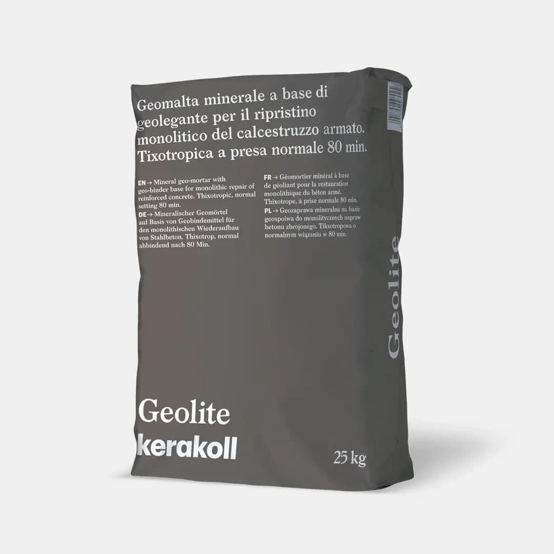 Geolite - KERAKOLL