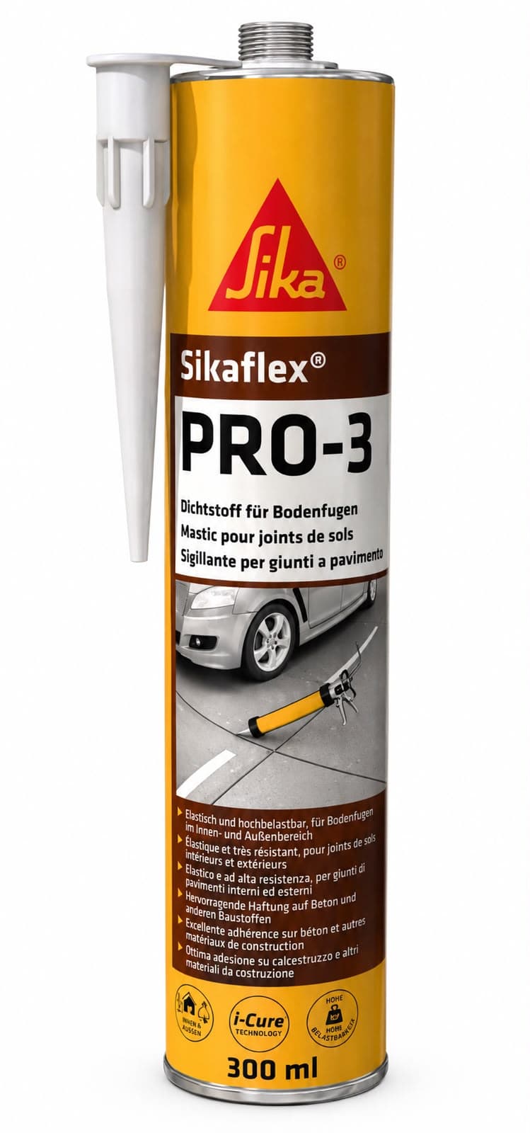 Sikaflex Pro - 3