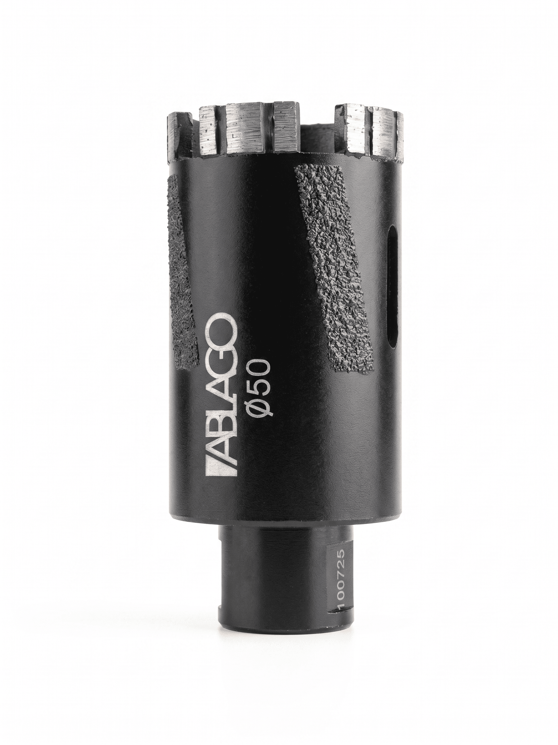 ABLAGO Trépan pour Granit 50