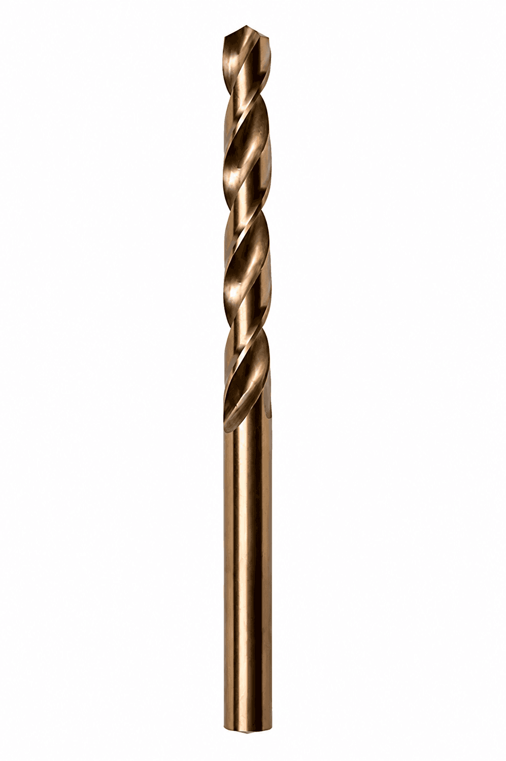 Foret pour INOX 2 mm, SDS PLUS - VELAR