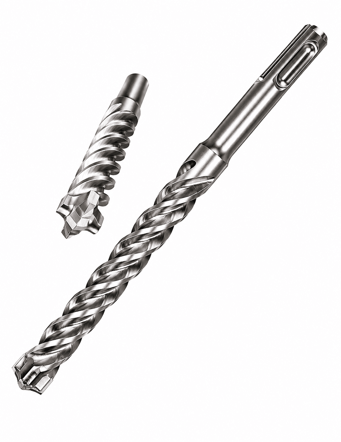 Foret à Béton 16 × 310 mm, SDS Plus - ABC