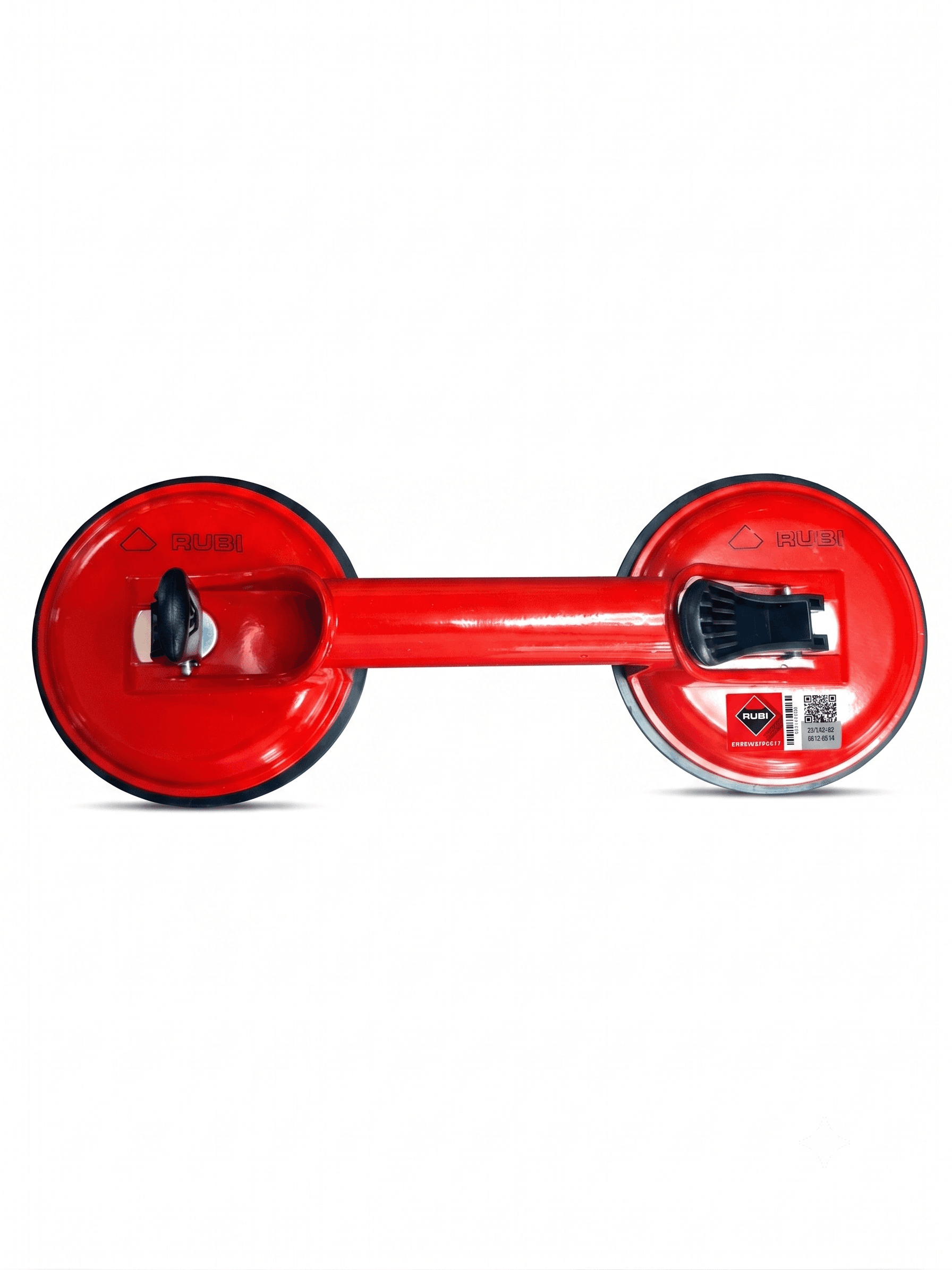 Ventouse Simple TR 80 kg - RUBI