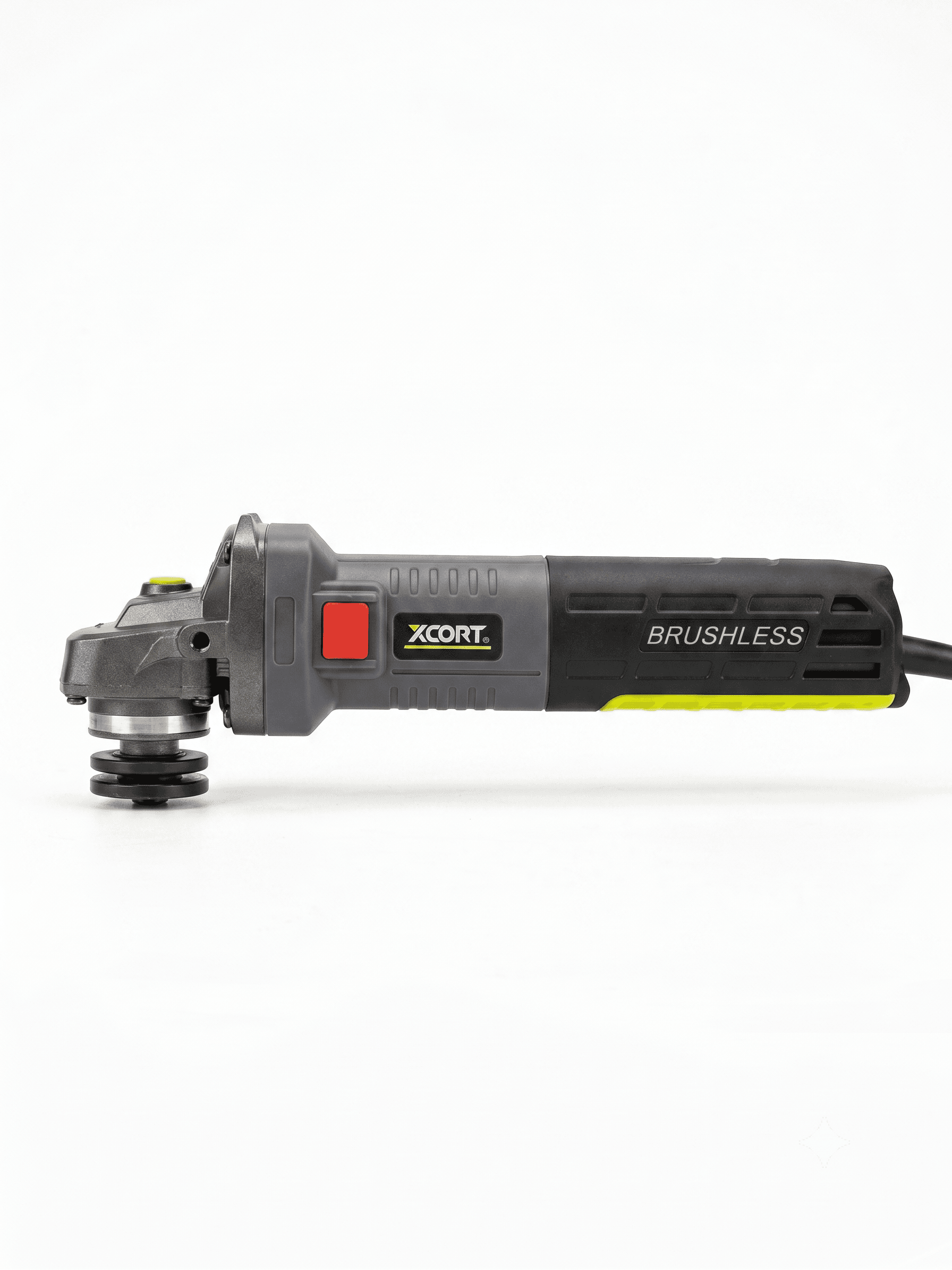 Meuleuse 1650 W - XCORT