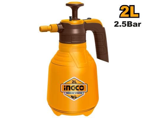 Pulvérisateur à pression 2 L - INGCO