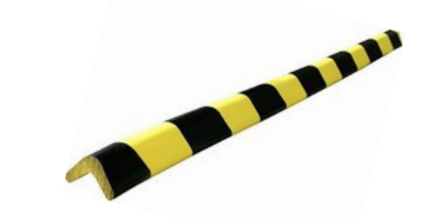 Bordure Anti - collision 1 m