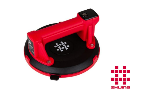 Ventouse Vibrante pour Carrelage - SHIJING