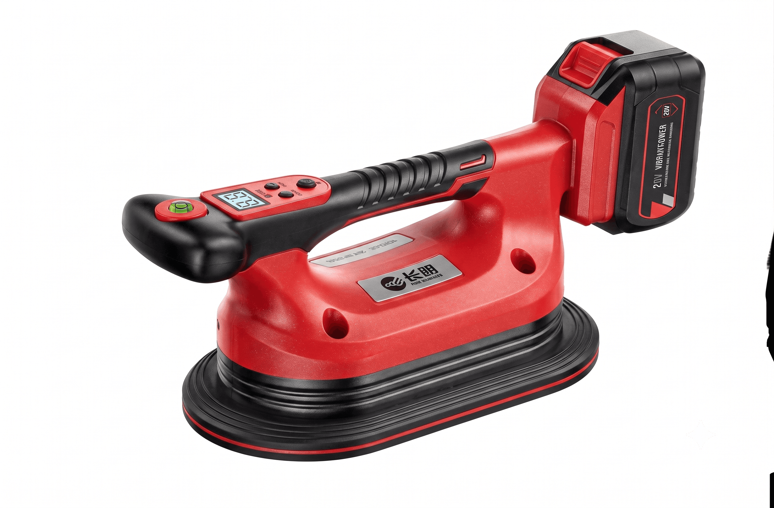 Ventouse Vibrante Rectangulaire RD 20 V - VIKTA TOP