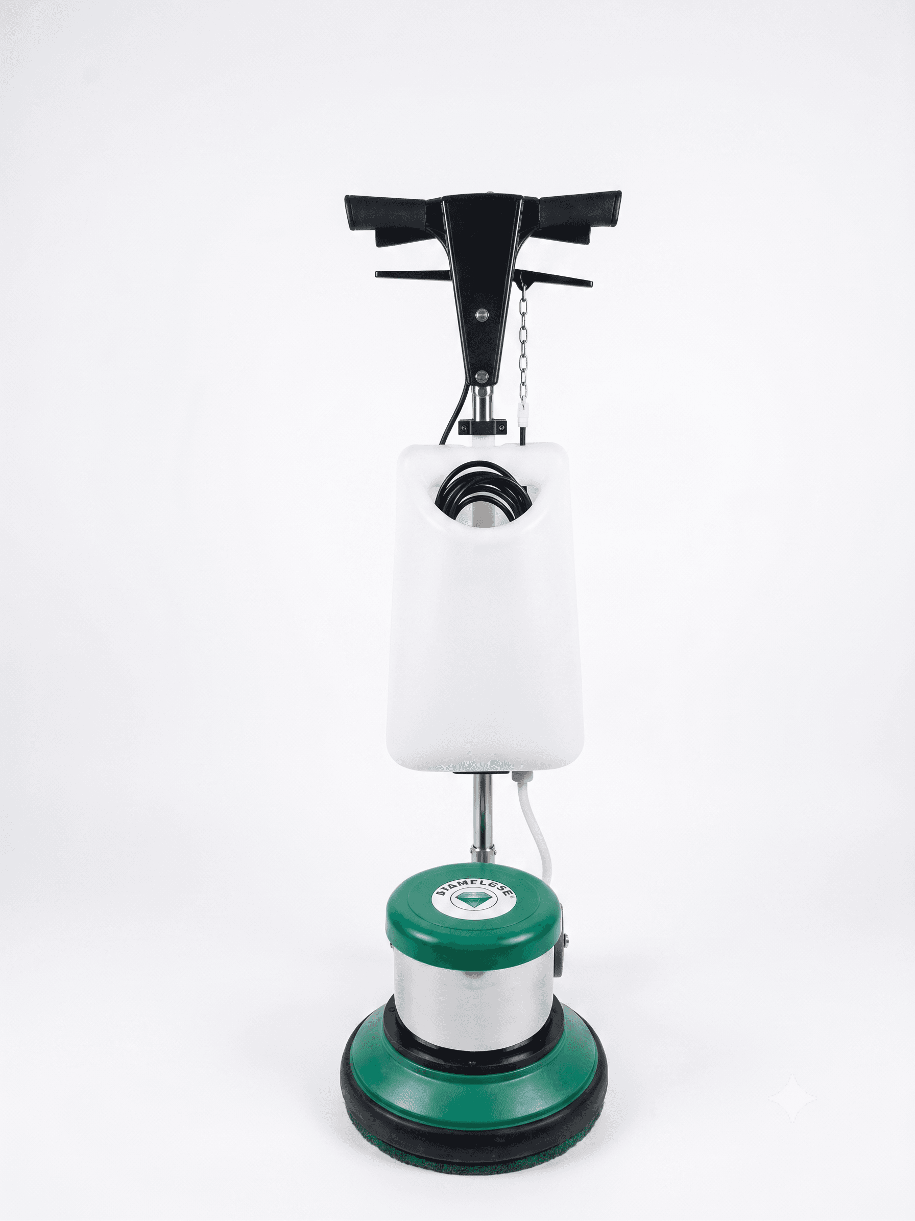 Monobrosse petite grise - DIAMFLEX