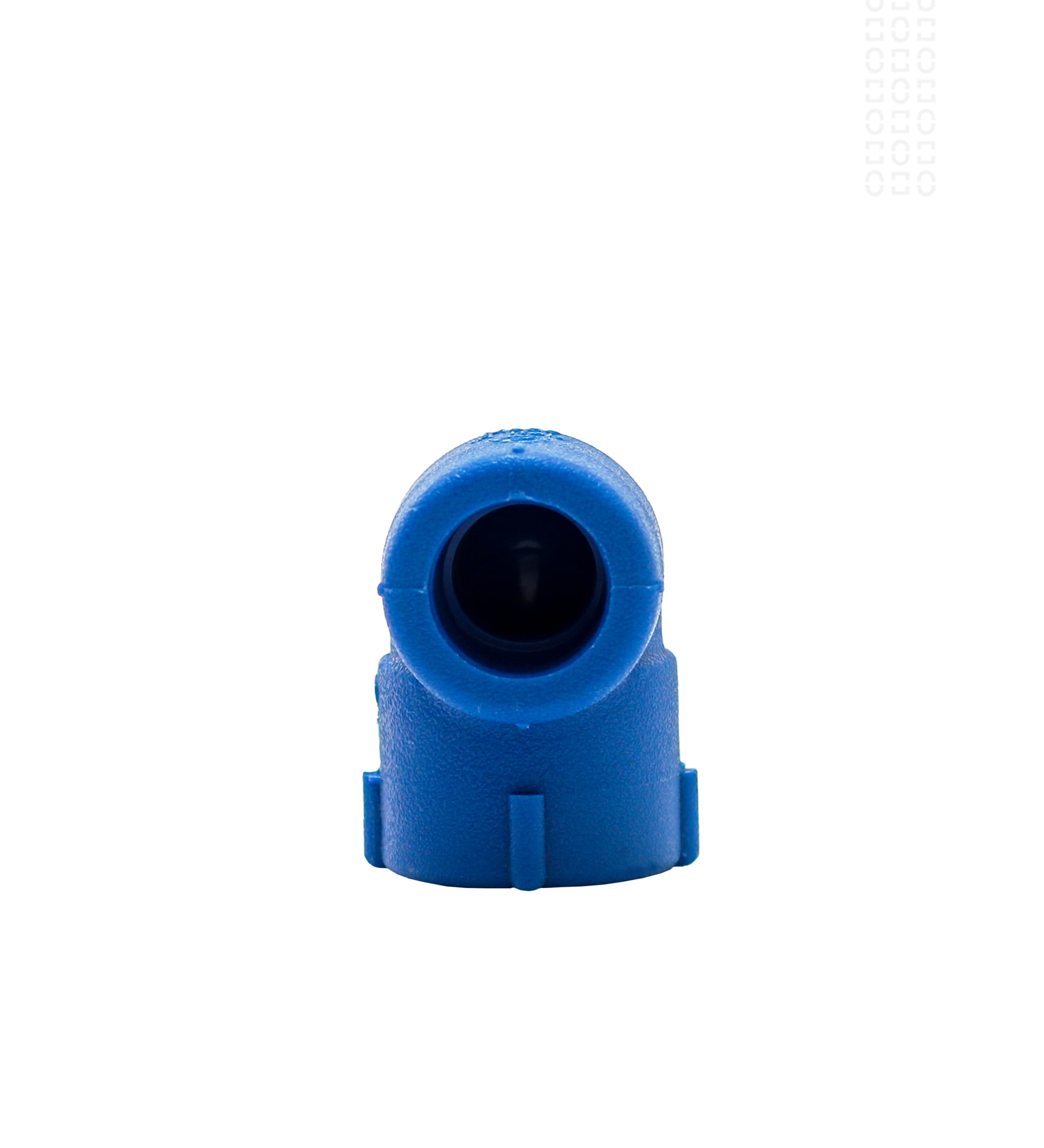 كوع جداري FIRAT 25 × 1 / 2 F