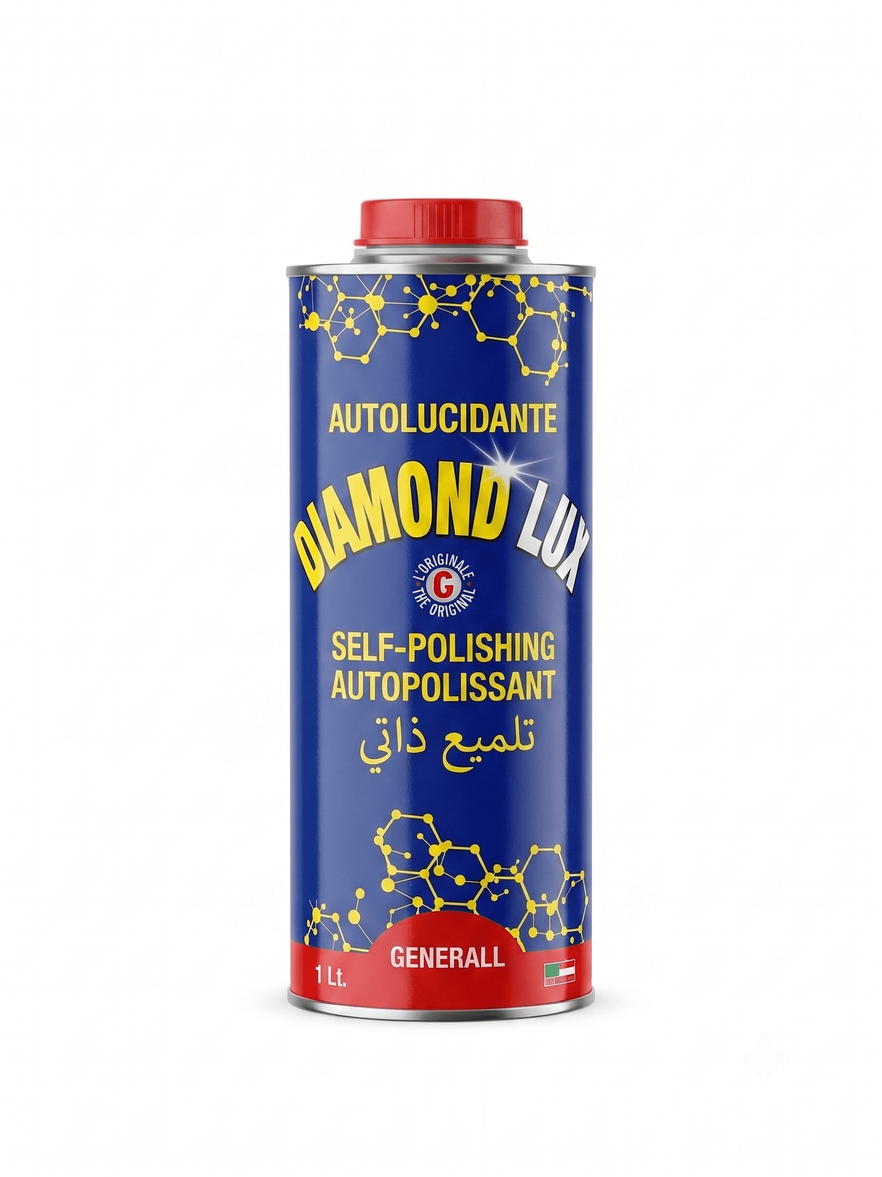 Diamond Lux 1 L - GENERALL