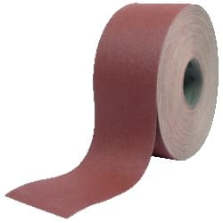 Feuille ABRASIVE Rouge 230 mm