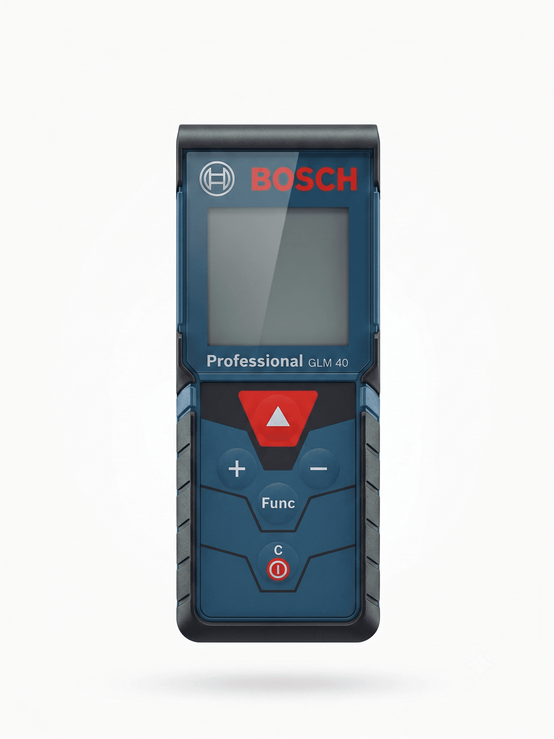 BOSCH 40 m Laser