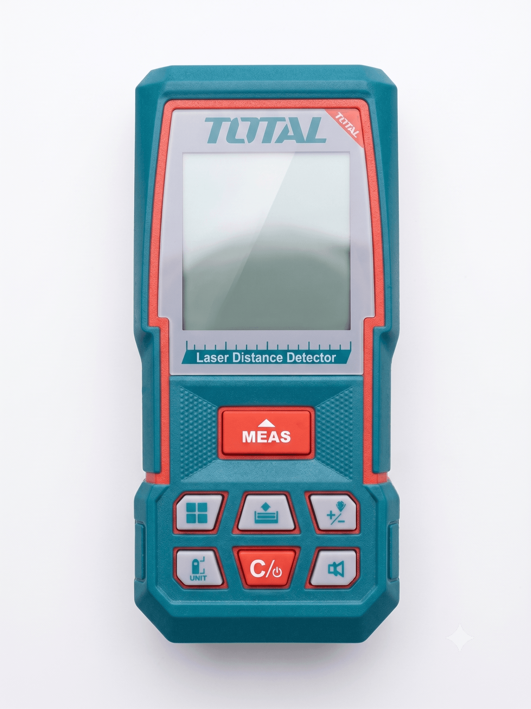 TOTAL 70 m Laser