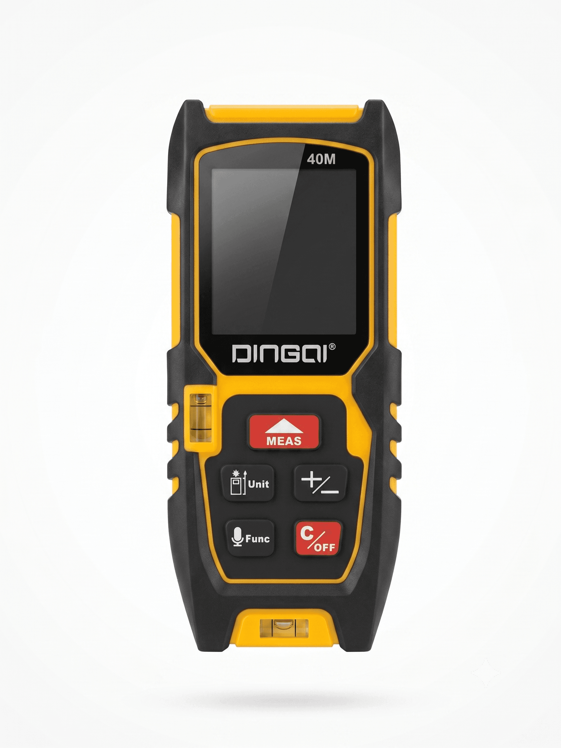 Mètre Laser DINQGI 40 m