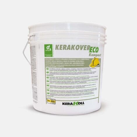 KK KOMPACT ACT FINO NEW -KERAKOLL