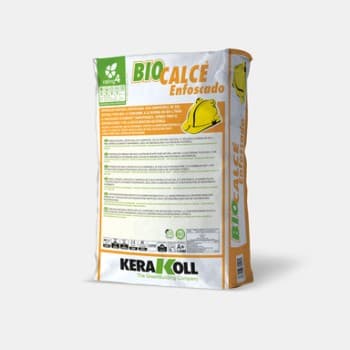Biocalce Muroseco 25KG - KERAKOLL