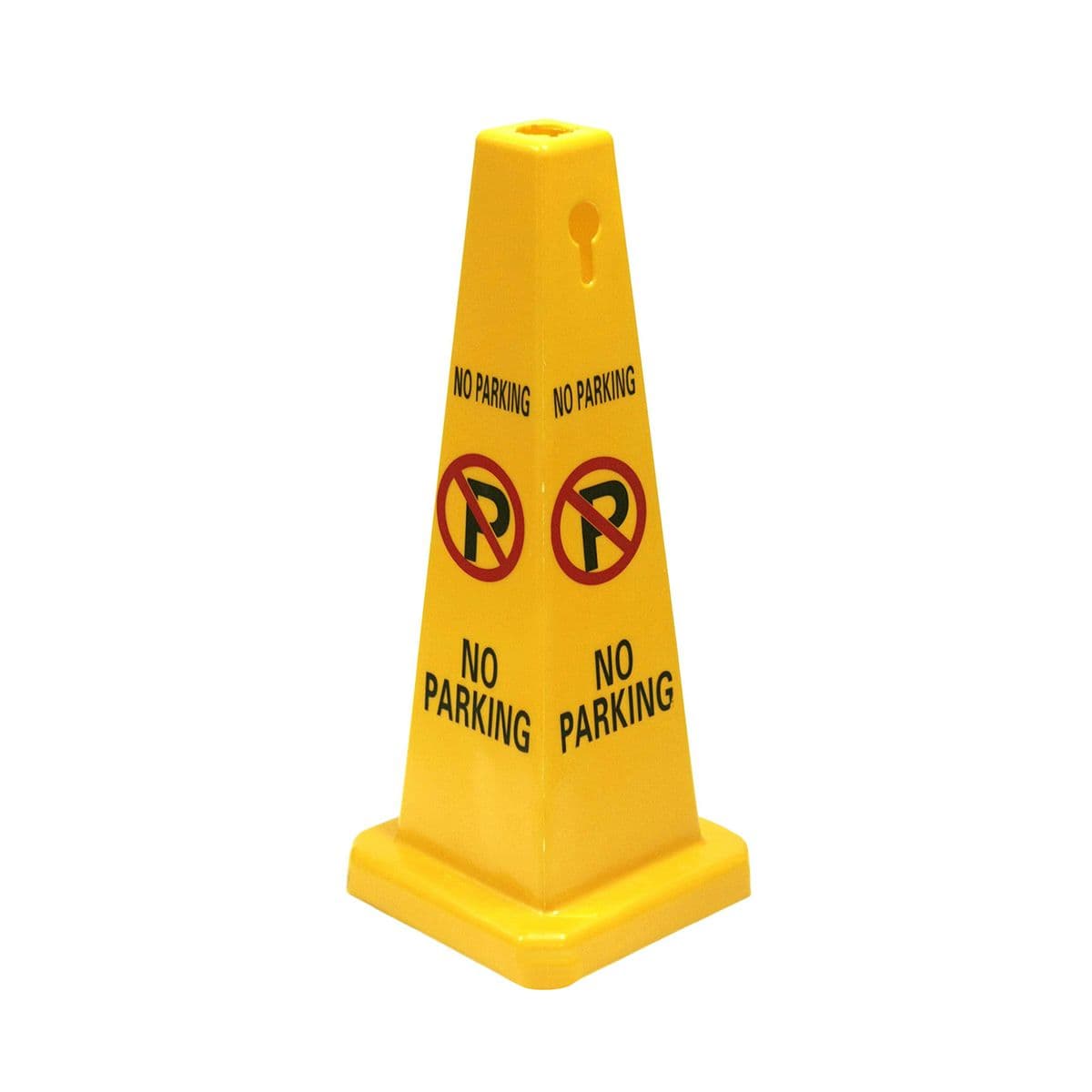 Conne No Parking