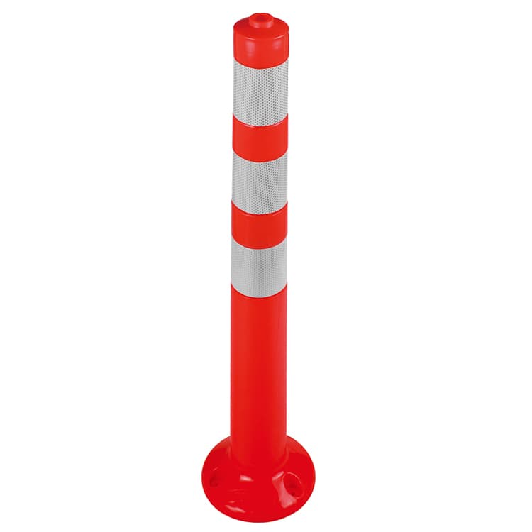 Un Potelet à Mémoire De Forme 75CM