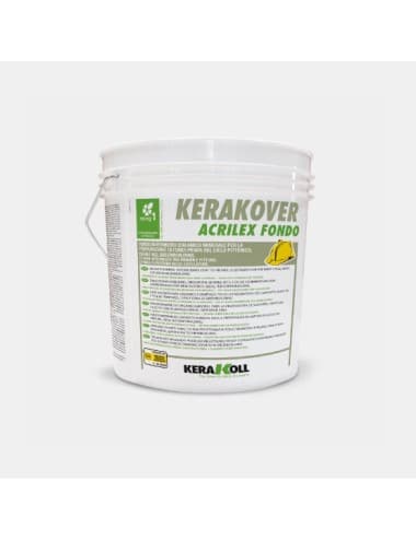 Kerakover acrylex Fondo S059007