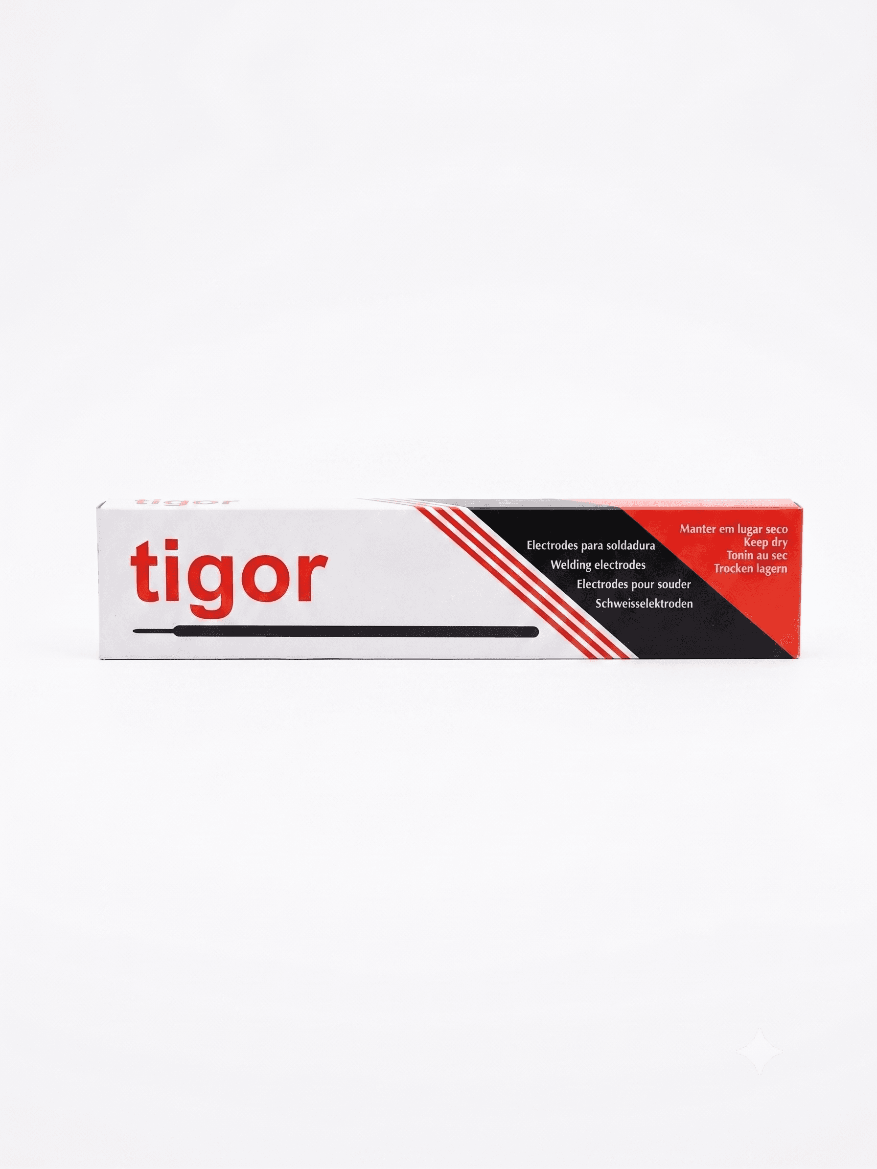 بكيط سودور 3,15 Tigor (1Pcs)