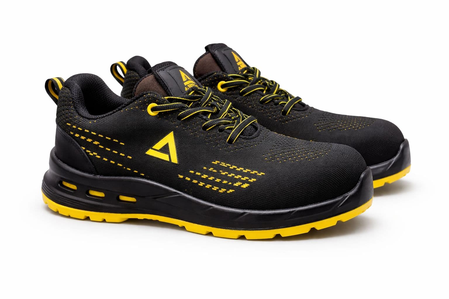 Chaussures Sécurité ARMANO Safety Runner - S1P