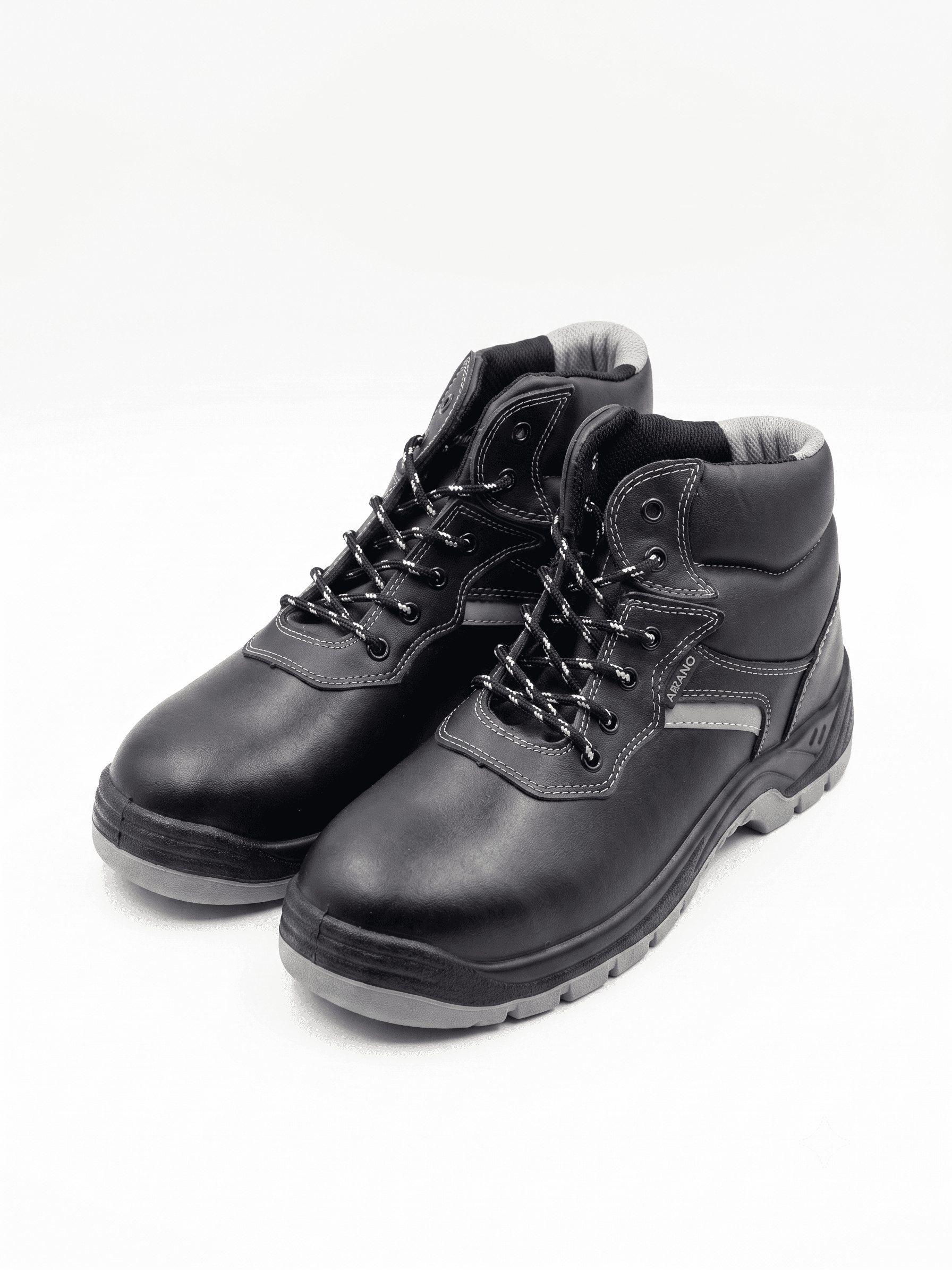 Chaussures Securite Montantes Latitud