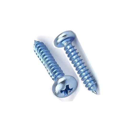 INDEX ALUM (4,8 × 16 Parker)برغي