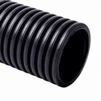 Mètre Tube 200 Drainage Semi Perforé (6m)