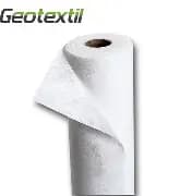 [2 m × 100 m] m2 géotextile