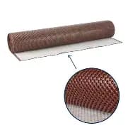 Mètre Carré Drainage avec géotextile DANODREN H15 PLUS (37,8 m2)