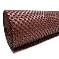 Mètre Carré Drainage sans Tissu DANODREN H15 (58,8 m2)