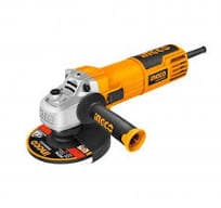 INCCO 710 W Meuleuse