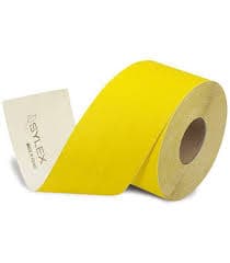 Métre abrasif Jaune AKRO