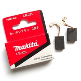 Charbon MAKITA Petit