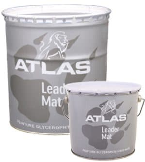 ATLAS LEADER MAT 20 kg