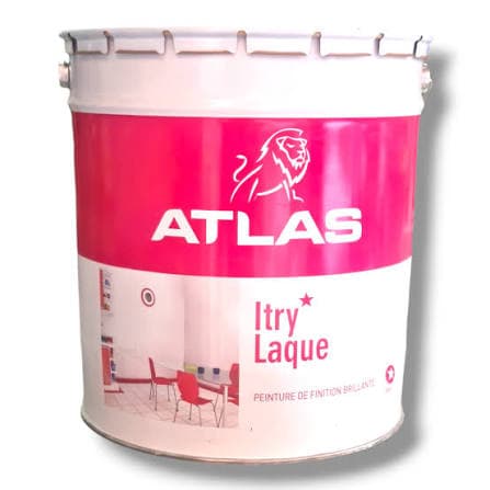 ATLAS ITRY LAC 20 kg