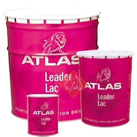 LEADER LAC ATLAS 5 kg