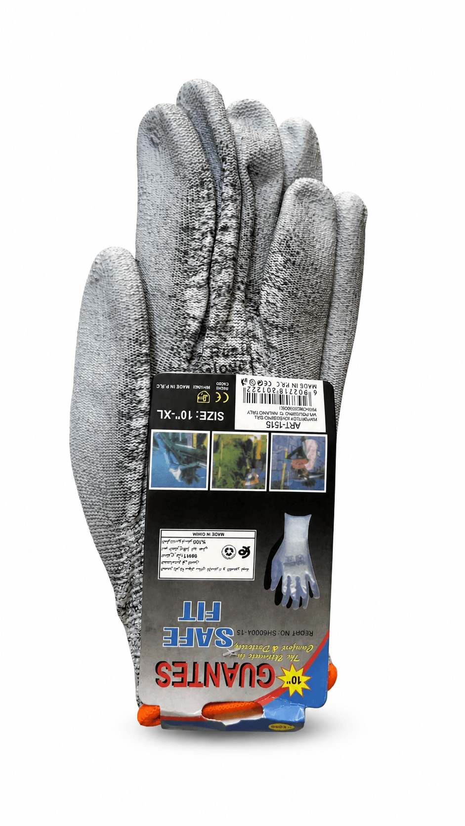 Gant Gris Venner