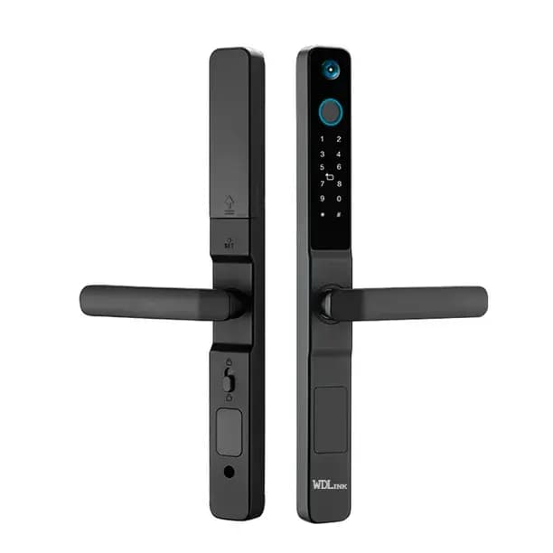 قفل ذكي (WD21P)