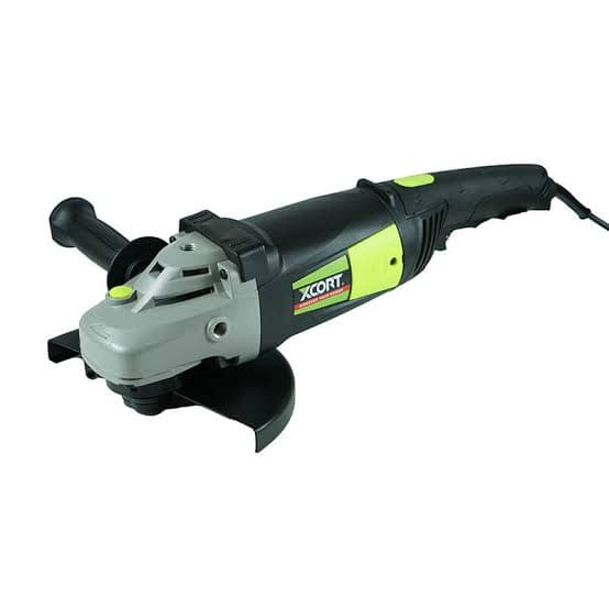 Meuleuse XCORT 3000 W