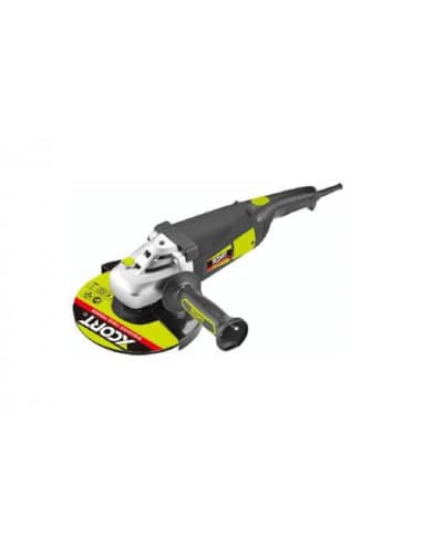Meuleuse XCORT 2450 W