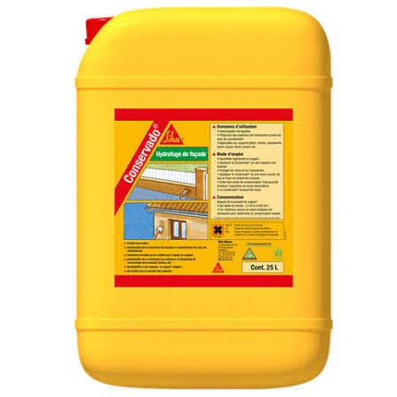 SIKA Conservador b25 L