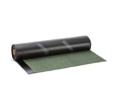 DANOSA 4 mm Vert Rouleau Bitume