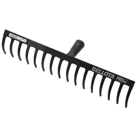 BELLOTA RATOU Noir Râteau Grand